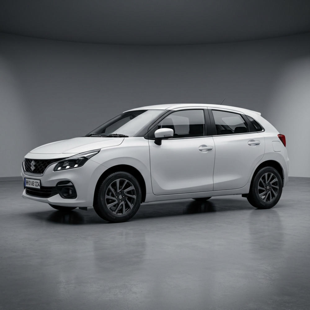 Maruti Suzuki Baleno