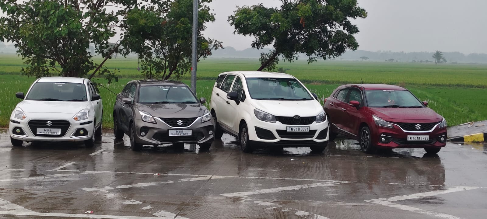 Mahindra Marazzo
