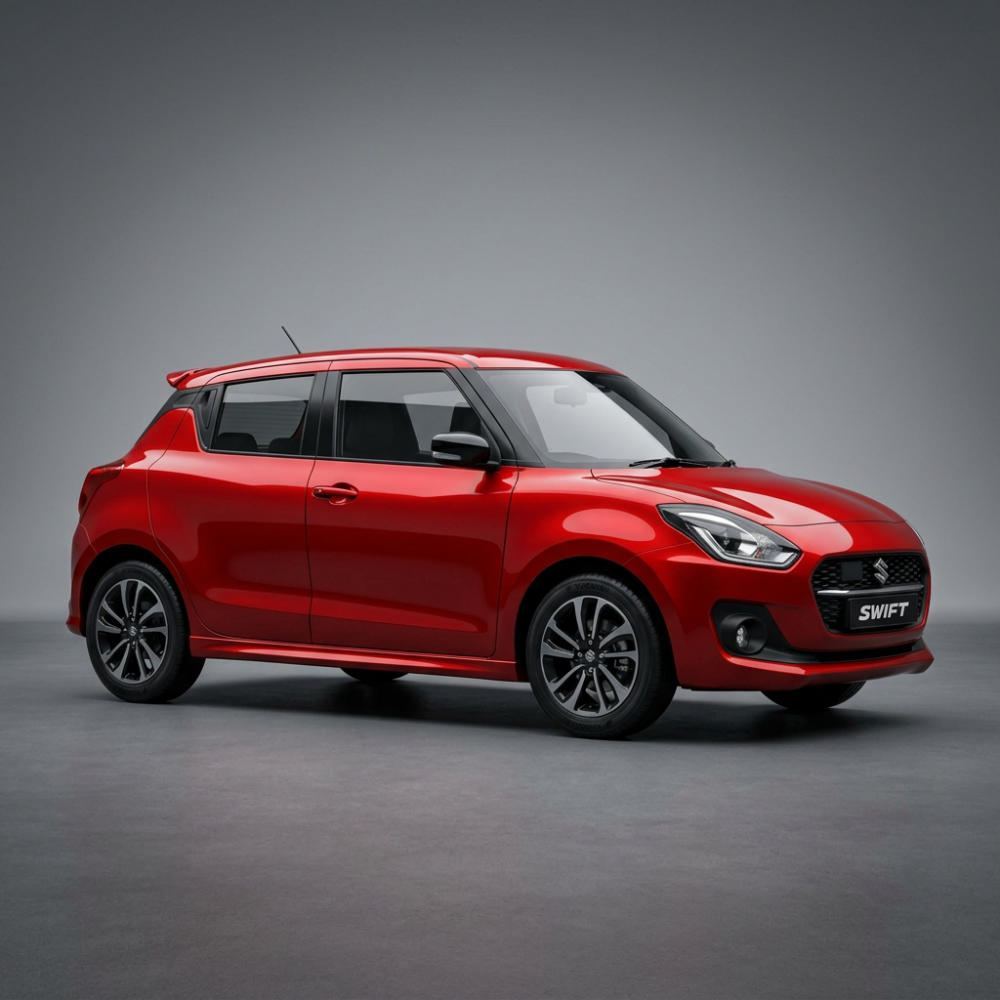Maruti Suzuki Swift