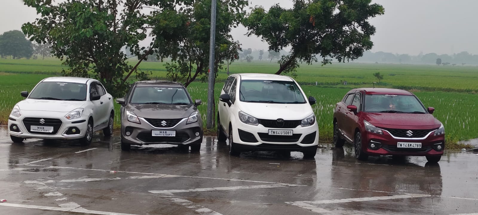 Maruti Suzuki XL6